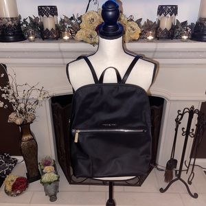 Michael Kors Medium Slim Backpack - "POLLY" Model